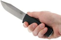 Fällkniven S1, Pour Gauchers étui En Zytel, S1Z-LEFT -Couteaux Soldes FKS1Z LEFT 06 fallkniven fks1z left 06