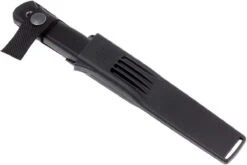 Fällkniven S1, Pour Gauchers étui En Zytel, S1Z-LEFT -Couteaux Soldes FKS1Z LEFT 07 fallkniven fks1z left 07