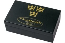 Fällkniven TK3 Tre Kronor Desert Ironwood TK3ic Couteau De Gentleman 25 Fällkniven TK3 Tre Kronor Desert Ironwood TK3ic Couteau De Gentleman -Couteaux Soldes FKTK3IC 11 fallkniven