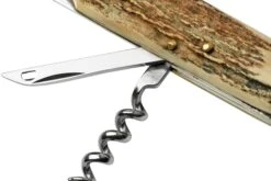 Fox Knives Multipurpose Pocket Knife M390 226-6-CE Couteau De Poche -Couteaux Soldes FO226 6 CE 03 foxknives