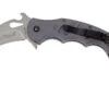 Fox FX-478 Karambit Aluminium -Couteaux Soldes FO478 01 fox fo478 01