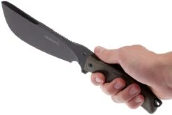 Fox FKMD Parang Bushcraft -Couteaux Soldes FOFX 0107153 05 fox fofx 0107153 05