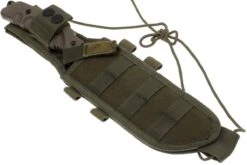 Fox FKMD Parang Bushcraft -Couteaux Soldes FOFX 0107153 06 fox fofx 0107153 06