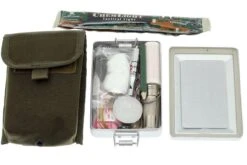 Fox FKMD Parang Bushcraft -Couteaux Soldes FOFX 0107153 08 fox fofx 0107153 08