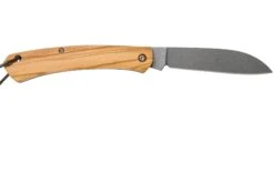 Fox Nauta FX-230OL Olive Couteau De Poche -Couteaux Soldes FOFX 230OL 02 fox knives