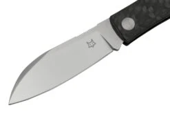 Fox Knives Livri FX-273CF Carbonfiber Couteau De Poche Slipjoint -Couteaux Soldes FOFX 273CF 03 foxknives