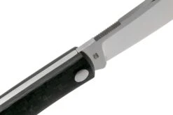 Fox Knives Livri FX-273CF Carbonfiber Couteau De Poche Slipjoint -Couteaux Soldes FOFX 273CF 06 fox knives