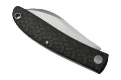 Fox Knives Livri FX-273CF Carbonfiber Couteau De Poche Slipjoint -Couteaux Soldes FOFX 273CF 06 foxknives