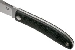 Fox Knives Livri FX-273CF Carbonfiber Couteau De Poche Slipjoint -Couteaux Soldes FOFX 273CF 07 fox knives