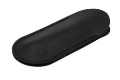 Fox Knives Livri FX-273MCBB Knivesandtools Exclusive, Brown Micarta, Black Couteau De Poche Slipjoint -Couteaux Soldes FOFX 273MCBB 07 foxknives