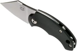 Fox Knives Dragotac BB Black -Couteaux Soldes FOFX 519 05 fox knives