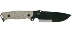 Fox Sherpa Bushman FX-610 Couteau D'outdoor -Couteaux Soldes FOFX 610 02 fox knives