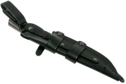 Fox Sherpa Bushman FX-610 Couteau D'outdoor -Couteaux Soldes FOFX 610 07 fox knives