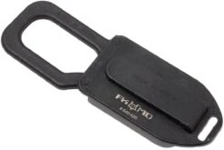 Fox FKMD Rescue Black FX-640 Coupe Ceinture -Couteaux Soldes FOFX 640 04 fox rescue fofx 640 04