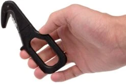 Fox FKMD Rescue Black FX-640 Coupe Ceinture -Couteaux Soldes FOFX 640 05 fox rescue fofx 640 05