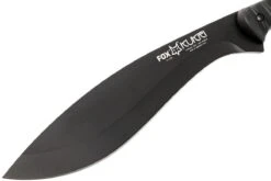Fox Kukri FX-658 Machette -Couteaux Soldes FOFX 658 03 fox knives fofx 658 03