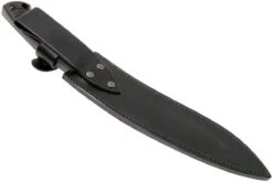 Fox Kukri FX-658 Machette -Couteaux Soldes FOFX 658 08 fox knives fofx 658 08