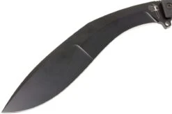 Fox FKMD Extreme Tactical Kukri FX-9CM04 Machette, Boris Sterm Design -Couteaux Soldes FOFX 9CM04T 03 fox fofx 9cm04t 03