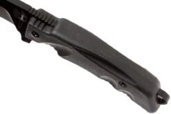 Fox FKMD Extreme Tactical Kukri FX-9CM04 Machette, Boris Sterm Design -Couteaux Soldes FOFX 9CM04T 05 fox fofx 9cm04t 05