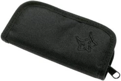 Fox El Capitan SK-02 PVD Summit Knife Co, Black PVD Couteau De Poche, Tommaso Rumici Design 17 Fox El Capitan SK-02 PVD Summit Knife Co, Black PVD Couteau De Poche, Tommaso Rumici Design -Couteaux Soldes FOSK 02PVD 08 fox knives