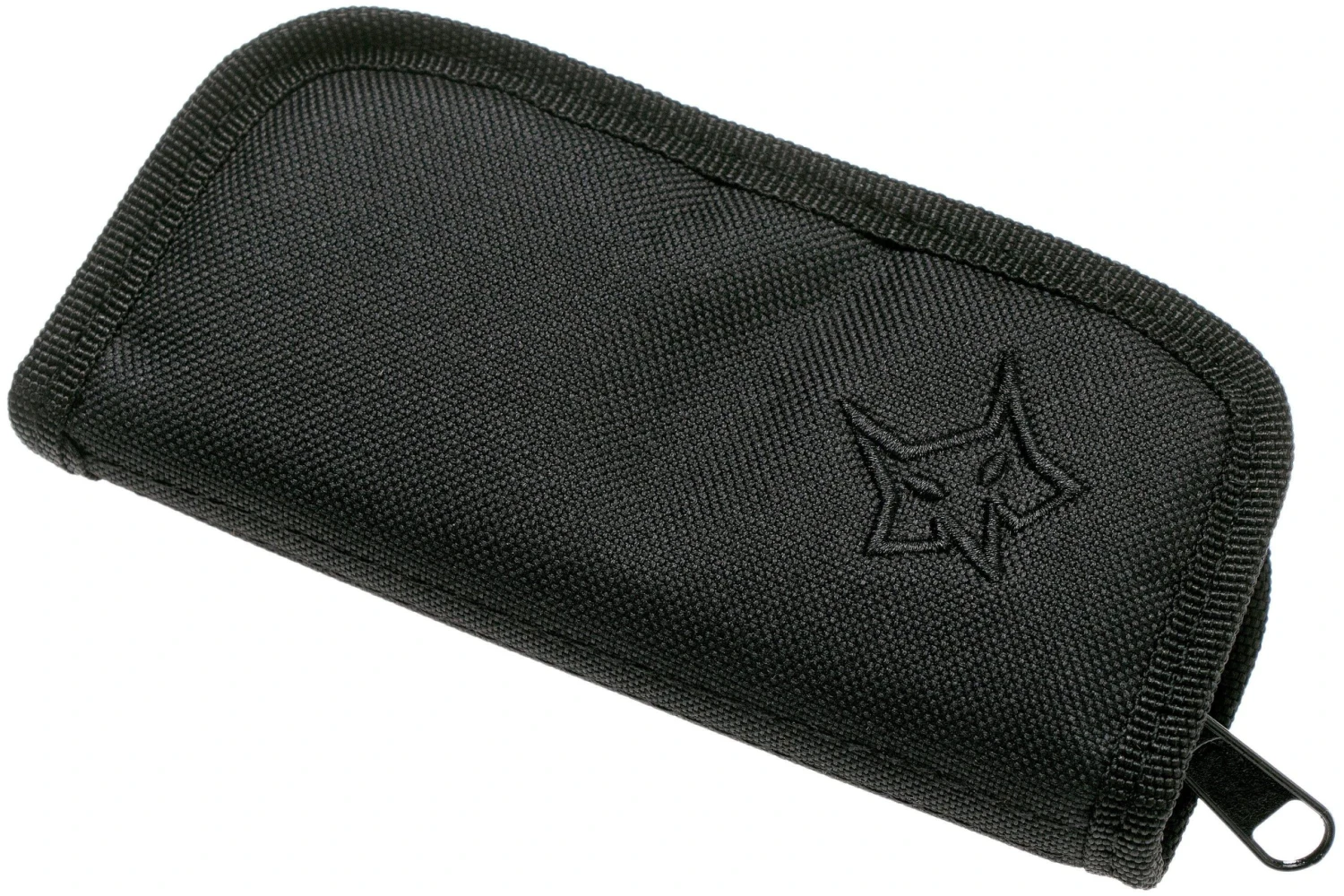 Fox El Capitan SK-02 PVD Summit Knife Co, Black PVD Couteau De Poche, Tommaso Rumici Design 10 Fox El Capitan SK-02 PVD Summit Knife Co, Black PVD Couteau De Poche, Tommaso Rumici Design - Image 8