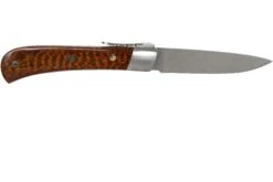 Fontenille Pataud Corsican L' Antò AZA Amourette Couteau De Poche -Couteaux Soldes FPAZA 02 fontenille pataud