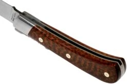 Fontenille Pataud Corsican L' Antò AZA Amourette Couteau De Poche -Couteaux Soldes FPAZA 06 fontenille pataud