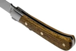 Fontenille Pataud Corsican L' Antò AZBOC Bocote Couteau De Poche -Couteaux Soldes FPAZBOC 06 fontenille pataud