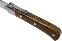 Fontenille Pataud Corsican L' Antò AZBOC Bocote Couteau De Poche -Couteaux Soldes FPAZBOC 08 fontenille pataud