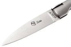 Fontenille Pataud Corse Pialincu, Manche En Corne De Buffle 11 Fontenille Pataud Corse Pialincu, Manche En Corne De Buffle -Couteaux Soldes FPCBB 02 fontenille pataud corsica bpcbb pialincu buffelhoorn d2