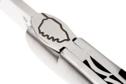 Fontenille Pataud Corse Pialincu, Manche En Corne De Buffle 14 Fontenille Pataud Corse Pialincu, Manche En Corne De Buffle -Couteaux Soldes FPCBB 05 fontenille pataud corsica bpcbb pialincu buffelhoorn d5