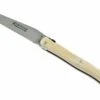 Fontenille 'Nature Old School' Corne Blanc L679OS -Couteaux Soldes FPL679OS 01 fontenille pataud fpl679os d1