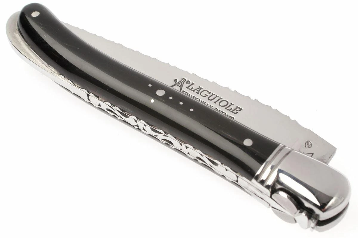 Fontenille Pataud « Nature » Pointe De Corne Noire L6PCNTG 5 Fontenille Pataud « Nature » Pointe De Corne Noire L6PCNTG - Image 3