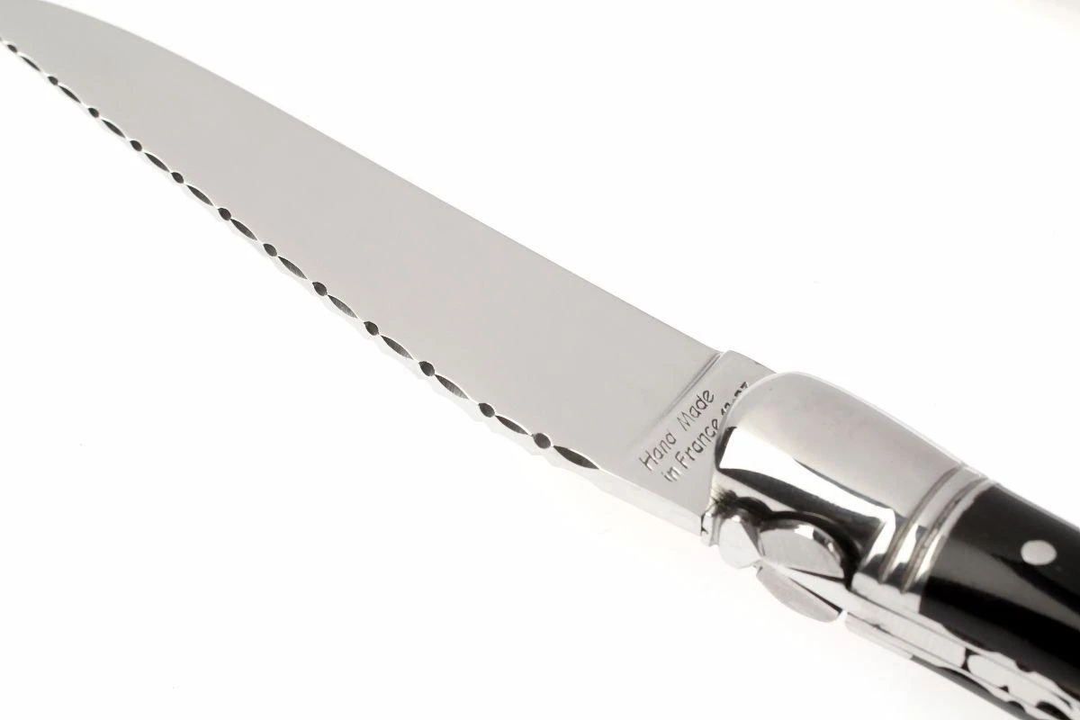 Fontenille Pataud « Nature » Pointe De Corne Noire L6PCNTG 7 Fontenille Pataud « Nature » Pointe De Corne Noire L6PCNTG - Image 5