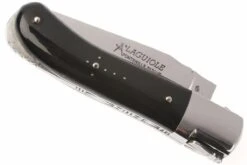 Fontenille Pataud « Gentleman » Pointe De Corne Noire L8PCN -Couteaux Soldes FPL8PCN 03 fontenille pataud l8pcn d3