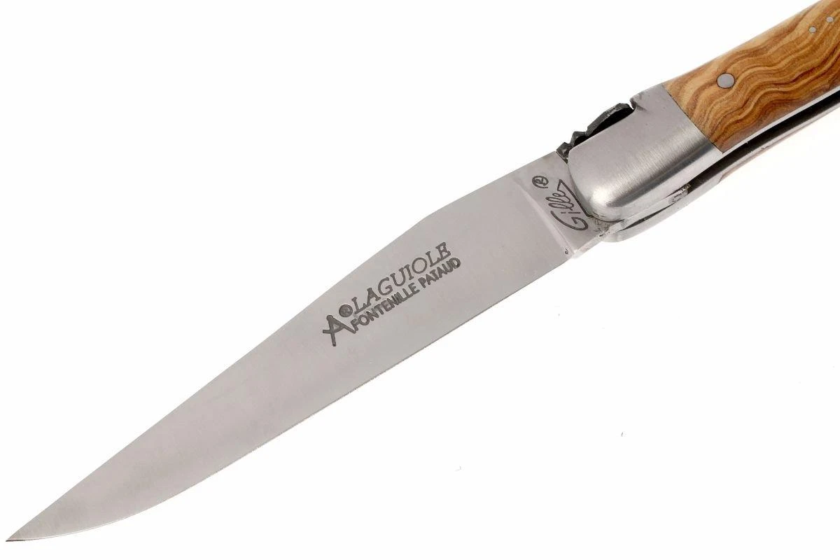 Fontenille Pataud « Le Pocket » Olivier FPL9O 4 Fontenille Pataud « Le Pocket » Olivier FPL9O - Image 2