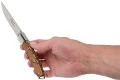 Le Thiers Nature Hêtre Stabilisé Debout T7HD Couteau De Poche Par Fontenille Pataud 18 Le Thiers Nature Hêtre Stabilisé Debout T7HD Couteau De Poche Par Fontenille Pataud -Couteaux Soldes FPT7HD 08 fontenille pataud