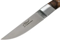 Le Thiers Nature Noyer T7NO Couteau De Poche Par Fontenille Pataud 13 Le Thiers Nature Noyer T7NO Couteau De Poche Par Fontenille Pataud -Couteaux Soldes FPT7NO 03 fontenille pataud