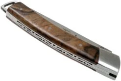 Le Thiers Nature Noyer T7NO Couteau De Poche Par Fontenille Pataud 14 Le Thiers Nature Noyer T7NO Couteau De Poche Par Fontenille Pataud -Couteaux Soldes FPT7NO 04 fontenille pataud