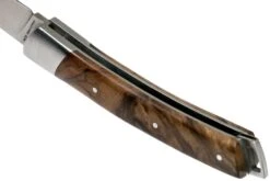 Le Thiers Nature Noyer T7NO Couteau De Poche Par Fontenille Pataud 15 Le Thiers Nature Noyer T7NO Couteau De Poche Par Fontenille Pataud -Couteaux Soldes FPT7NO 05 fontenille pataud