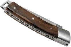 Le Thiers Pocket Noyer T8NO Couteau De Poche Par Fontenille Pataud -Couteaux Soldes FPT8NO 04 fontenille pataud