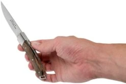 Le Thiers Pocket Noyer T8NO Couteau De Poche Par Fontenille Pataud -Couteaux Soldes FPT8NO 08 fontenille pataud