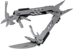 Gerber Multi-Plier 400 Compact Sport 05500 Pince Multifonctions, Blanc -Couteaux Soldes GE05500 03 gerber