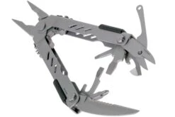 Gerber Multi-Plier 400 Compact Sport 05500 Pince Multifonctions, Blanc -Couteaux Soldes GE05500 04 gerber