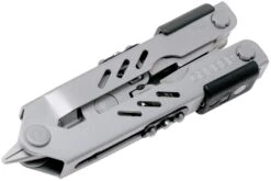 Gerber Multi-Plier 400 Compact Sport 05500 Pince Multifonctions, Blanc -Couteaux Soldes GE05500 06 gerber