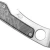 Gerber Chonk Topo Stonewashed, Black Aluminum 1064441 Pied De Biche -Couteaux Soldes GE1064441 01 gerber