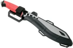 Gerber Versafix Pro 30-001605 Couteau à Lame Fixe -Couteaux Soldes GE30 001605 07 gerber