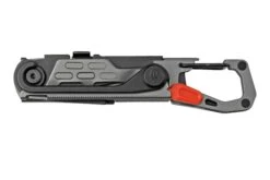 Gerber Stakeout 30-001743, Graphite, Multitool De Camping -Couteaux Soldes GE30 001743 04 gerber