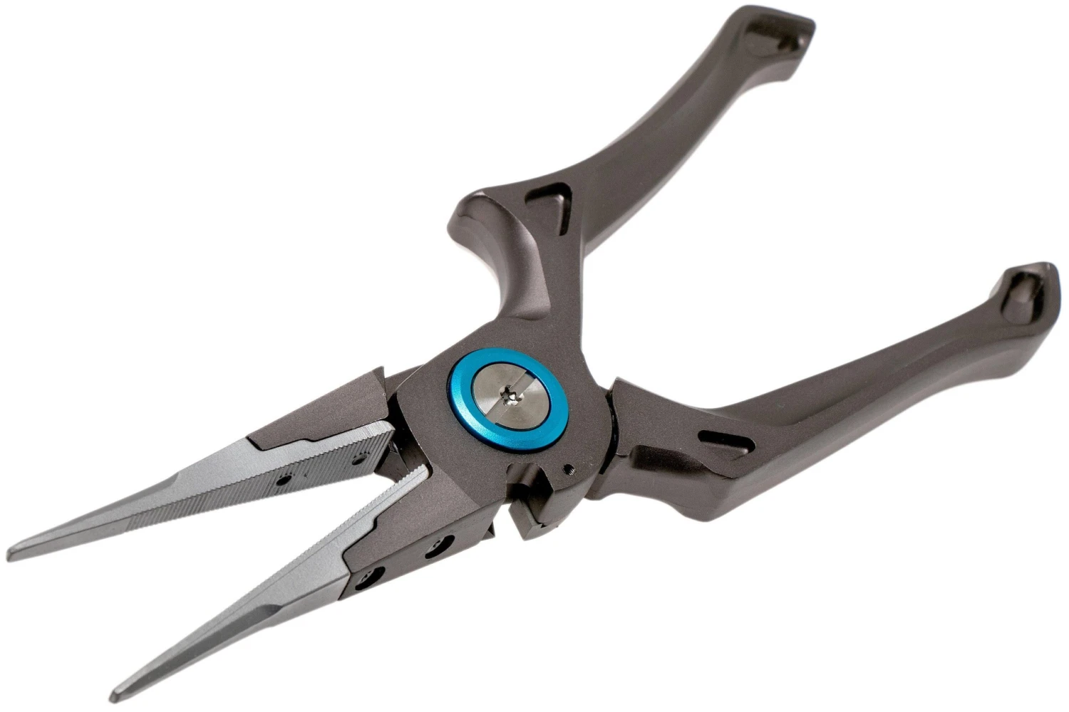 Gerber Magniplier Salt 7.5" Fishing Needlenose Pliers 31-003597 5 Gerber Magniplier Salt 7.5" Fishing Needlenose Pliers 31-003597 - Image 3