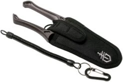 Gerber Magniplier Salt 7.5" Fishing Needlenose Pliers 31-003597 10 Gerber Magniplier Salt 7.5" Fishing Needlenose Pliers 31-003597 -Couteaux Soldes GE31 003597 04 gerber